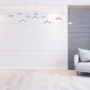 Żyrandol 25W LED ELLIPSE ML415 Milagro Podgląd zdjęcia produktu 5