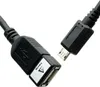OTG Micro Kabel Adapter USB Host Datenübertragung Produktbild-Vorschau 3