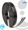 tecuro Lochband Montageband 27 mm x 10 m Rolle - Stahl - Produktbild-Vorschau 2