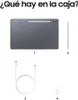 Samsung Galaxy Tab S10 Ultra - Tablet - Android 14 - 1 TB - Produktbild-Vorschau 23