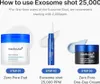 Medicube Zero Oneday Exosome Shot Pore Ampulle 25000 13 ml Voir les images du produit 5