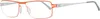 Greater Than Infinity Brille Modell GT007 54V05N Podgląd zdjęcia produktu 1