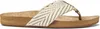 Reef Cushion Strand Vintage Größe EU 42,5 Normal Produktbild-Vorschau 2