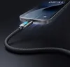 Mcdodo CA-4250 USB-C to USB-C cable, 100W, LED display, Voir les images du produit 8