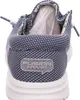 Fusion Slipper bequem in blau, Gr. 44 Produktbild-Vorschau 2