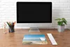 MuchoWow® Mauspad Mousepad Strand - Meer - Düne - Sand - Produktbild-Vorschau 4