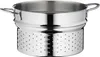 Pentola per pasta CAILIN, acciaio inox, 24 cm Anteprima dell’immagine prodotto 6