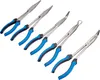 BGS 414 Jeu de pinces Langbeck, 290 mm, 5 pcs. Voir les images du produit 5