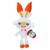 Jazwares Pokémon akční figurky 6-Pack Treecko Torchic Náhled obrázku produktu 23