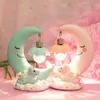 Einhorn-Mond-Nachtlicht für Kinder, Geburtstagsgeschenk, Produktbild-Vorschau 2