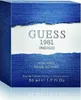 Guess - Guess 1981 Indigo For Men EDT 100ml Podgląd zdjęcia produktu 3