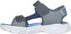 SKECHERS CREATURE-SPLASH Grau Produktbild-Vorschau 8