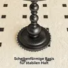 Beistelltisch, Gartentisch, Wohnzimmertisch, Couchtisch Produktbild-Vorschau 8