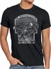 style3 Kessel Run 12 Parsecs Herren T-Shirt rasender sprung Produktbild-Vorschau 1
