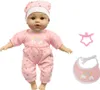 Amia Babypuppe ''Lisa'', 30 cm, mit Zubehör 50011038 Produktbild-Vorschau 2