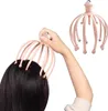 Octopus-Kopfmassagegerät mit 12 Massagekrallen, tragbares Produktbild-Vorschau 2