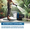 HYUNDAI Gartenpumpe GP12050 (1200W, 5.000 l/h, Förderhöhe Produktbild-Vorschau 2