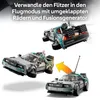LEGO® Speed Champions 77256 La machine ? remonter le temps Voir les images du produit 39