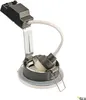 A close-up studio shot of a lighting component. Anteprima dell’immagine prodotto