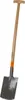 SIENA GARDEN Gärtner-Damenspaten S-Profi 85cm Produktbild-Vorschau 1