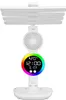 LED stolní lampa s dotykovým ovládáním dobíjecí stmívatelné Náhled obrázku produktu 4