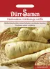 Dürr-Samen - Pastinaken Halblange weiße - Saatgut - 0184 Produktbild-Vorschau 1