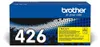 Brother Super Jumbo Toner TN-426Y Gelb (ca. 6500 Seiten) Produktbild-Vorschau 3
