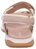 Ecco Offroad Roam W Sandale Beige Produktbild-Vorschau 2