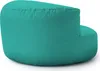 LUMALAND Sitzsack Lounge (320 L) - In- & outdoor - Türkis Produktbild-Vorschau 11