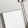 Elstead Brianna Wandleuchte E14 Poliertes Nickel Produktbild-Vorschau 4