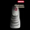 Oregon Double Guard Führungsschiene 140SDEA095 Schwert 3/8" Produktbild-Vorschau 6