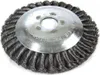 MAR-POL Copánkový čistící kotouč ke křovinořezu 200x25,4 mm Náhled obrázku produktu 4