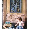 Tender Leaf Toys Noah's Wooden Ark, 3 rok/roky, Náhled obrázku produktu 4