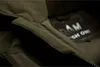 Dam Xtherm Winter Suit L Green Produktbild-Vorschau 4