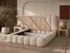 Emlar Polsterbett Mellow 120x200 cm - Bett mit Bettkasten & Produktbild-Vorschau 3