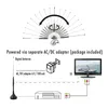 Schwaiger DVB-T Zimmerantenne DVB-T2 Stab, aktiv, max 35dB Produktbild-Vorschau 9