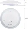 HOFTRONIC - Plafonnier LED 12W 1000lm 3000K Détecteur Voir les images du produit 5