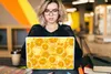 MuchoWow® Laptop Aufkleber Sticker Cover Sonnenblume - Produktbild-Vorschau 5
