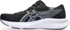 ASICS Patriot 14 W - Black/Gravel Produktbild-Vorschau 2