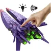 Buzz Lightyear Hyperdrive Zurgas Raumschiff Produktbild-Vorschau 8