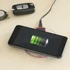 Bezdrátová nabíječka InnovaGoods pro smartphony Qi Náhled obrázku produktu 6