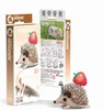 Eugy Hedgehog, 24 Stück(e), Tiere, 6 Jahr(e) Produktbild-Vorschau 1
