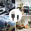kwmobile USB Kabel Charger kompatibel mit Xiaomi Mi Smart Produktbild-Vorschau 5