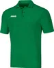 JAKO Uni Polo Base, Farbe:sportgrün, Größe:XL Produktbild-Vorschau 1