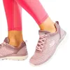 Skechers Quick Path Sportschuhe Damen Trainingsschuhe Rosa Productafbeelding-voorbeeld 25