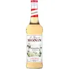 Monin Holunderblüten Sirup blumiges Aroma originelle Drinks Produktbild-Vorschau 1