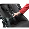 Bugaboo Fox 3 Mineral Kombi wózek dziecięcy Całkowicie Podgląd zdjęcia produktu 6