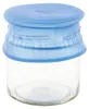 2er Universaldeckel Ø 10/8 cm EUROHOME® Produktbild-Vorschau 2
