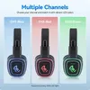 Retekess TA004S Silent Disco Kabelloser Kopfhörer, Produktbild-Vorschau 3