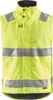 Blakläder High Vis Winterweste 3870 1900 in zwei Farben, Produktbild-Vorschau 2